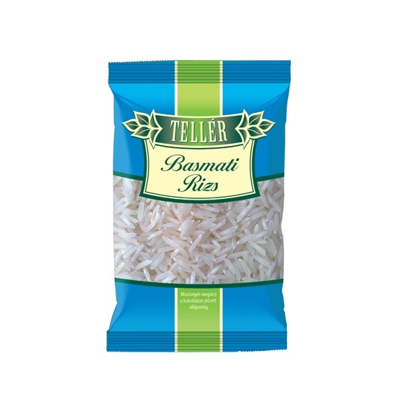 Basmati rizs 500 gr